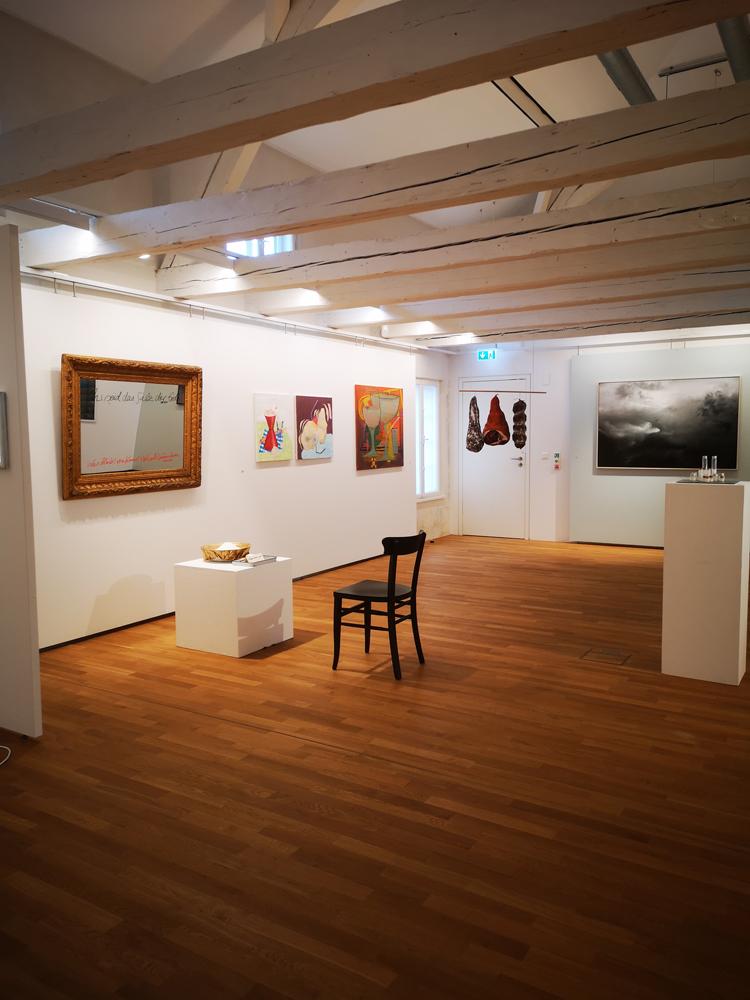 Jahresausstellung des Kunstverein Traunstein 2023